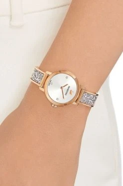 Γυναικεία Ρολόγια Ρολόι Swarovski χρώμα: γκρι 9 Γυναικεία Ρολόγια Ρολόι Swarovski χρώμα: γκρι -Swarovski Κατάστημα unnamed file 1009