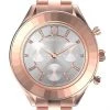 Γυναικεία Ρολόγια Ρολόι Swarovski χρώμα: χρυσαφί