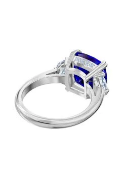 Γυναικεία Δαχτυλίδια Swarovski - Δαχτυλίδι ATTRACT ασημί -Swarovski Κατάστημα unnamed file 1088