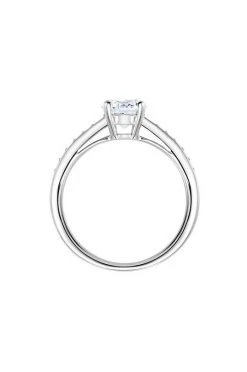 Γυναικεία Δαχτυλίδια Swarovski - Δαχτυλίδι ATTRACT ασημί -Swarovski Κατάστημα unnamed file 1101