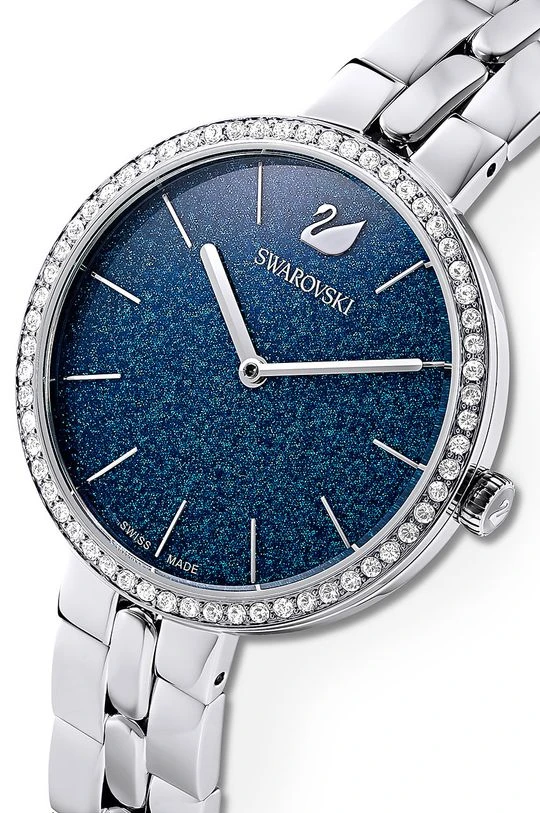 Γυναικεία Ρολόγια Swarovski - Ρολόι COSMOPOLITAN πολύχρωμο 3 Γυναικεία Ρολόγια Swarovski - Ρολόι COSMOPOLITAN πολύχρωμο - Image 3