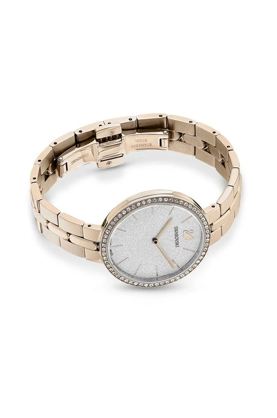 Γυναικεία Ρολόγια Swarovski - Ρολόι COSMOPOLITAN χρυσαφί 2 Γυναικεία Ρολόγια Swarovski - Ρολόι COSMOPOLITAN χρυσαφί - Image 2