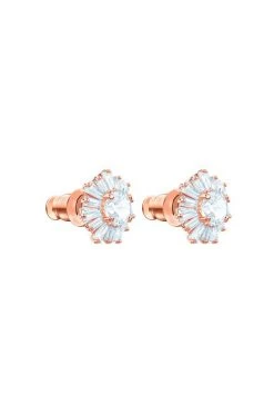 Γυναικεία Swarovski - Σκουλαρίκια SUNSHINE χρυσαφί -Swarovski Κατάστημα unnamed file 1141