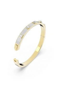 Γυναικεία Βραχιόλια Βραχιόλι Swarovski χρυσαφί -Swarovski Κατάστημα unnamed file 116