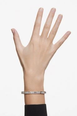 Γυναικεία Βραχιόλια Βραχιόλι Swarovski χρυσαφί -Swarovski Κατάστημα unnamed file 117