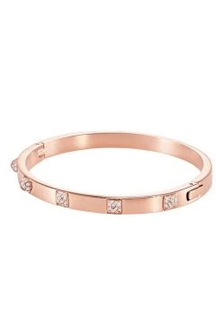 Γυναικεία Βραχιόλια Swarovski - Βραχιόλι Tactic χρυσαφί