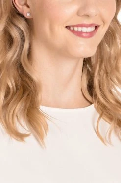 Γυναικεία Swarovski - Σκουλαρίκια Attract χρυσαφί -Swarovski Κατάστημα unnamed file 1196