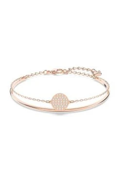 Γυναικεία Βραχιόλια Βραχιόλι Swarovski Ginger χρυσαφί