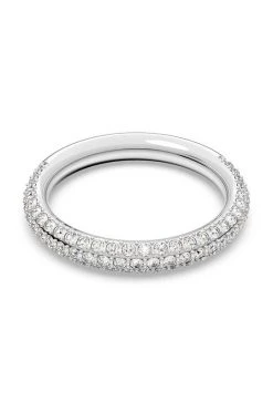 Γυναικεία Δαχτυλίδια Δαχτυλίδι Swarovski Stone ασημί