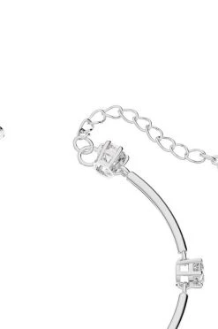 Γυναικεία Βραχιόλια Βραχιόλι Swarovski ασημί -Swarovski Κατάστημα unnamed file 126