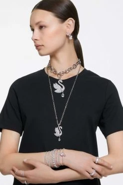 Γυναικεία Δαχτυλίδια Δαχτυλίδι Swarovski Vittore ασημί -Swarovski Κατάστημα unnamed file 1260