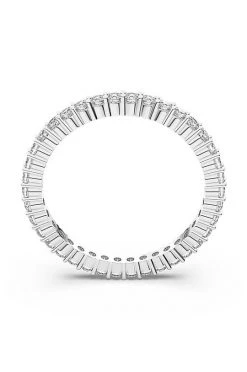 Γυναικεία Δαχτυλίδια Δαχτυλίδι Swarovski Vittore ασημί -Swarovski Κατάστημα unnamed file 1281