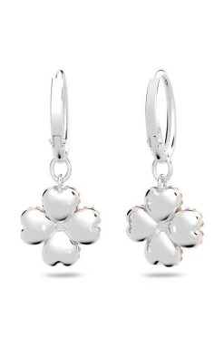 Γυναικεία Σκουλαρίκια Swarovski Latisha ασημί -Swarovski Κατάστημα unnamed file 1293