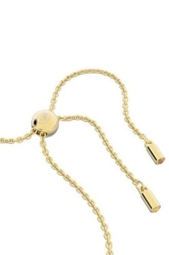 Γυναικεία Βραχιόλια Βραχιόλι Swarovski Orbita χρυσαφί -Swarovski Κατάστημα unnamed file 1296