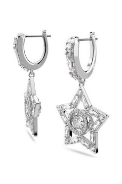 Γυναικεία Σκουλαρίκια Swarovski Stella ασημί -Swarovski Κατάστημα unnamed file 1300