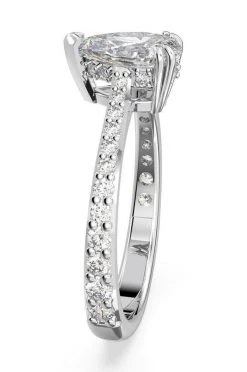 Γυναικεία Δαχτυλίδια Δαχτυλίδι Swarovski Millenia Illenia -Swarovski Κατάστημα unnamed file 1328