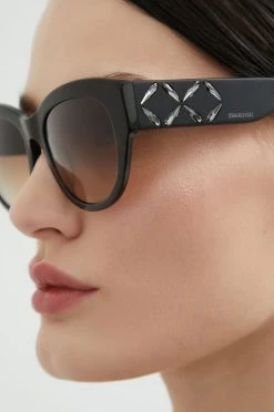 Γυναικεία Γυαλιά ηλίου Swarovski καφέ 9 Γυναικεία Γυαλιά ηλίου Swarovski καφέ -Swarovski Κατάστημα unnamed file 1334