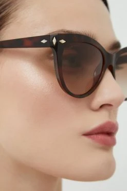 Γυναικεία Γυαλιά ηλίου Swarovski καφέ -Swarovski Κατάστημα unnamed file 1339