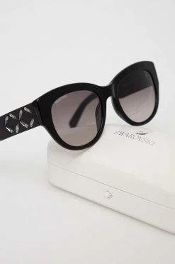 Γυναικεία Γυαλιά ηλίου Swarovski μαύρο 7 Γυναικεία Γυαλιά ηλίου Swarovski μαύρο -Swarovski Κατάστημα unnamed file 1342