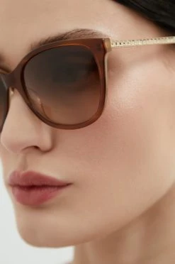 Γυναικεία Γυαλιά ηλίου Swarovski καφέ 9 Γυναικεία Γυαλιά ηλίου Swarovski καφέ -Swarovski Κατάστημα unnamed file 1349