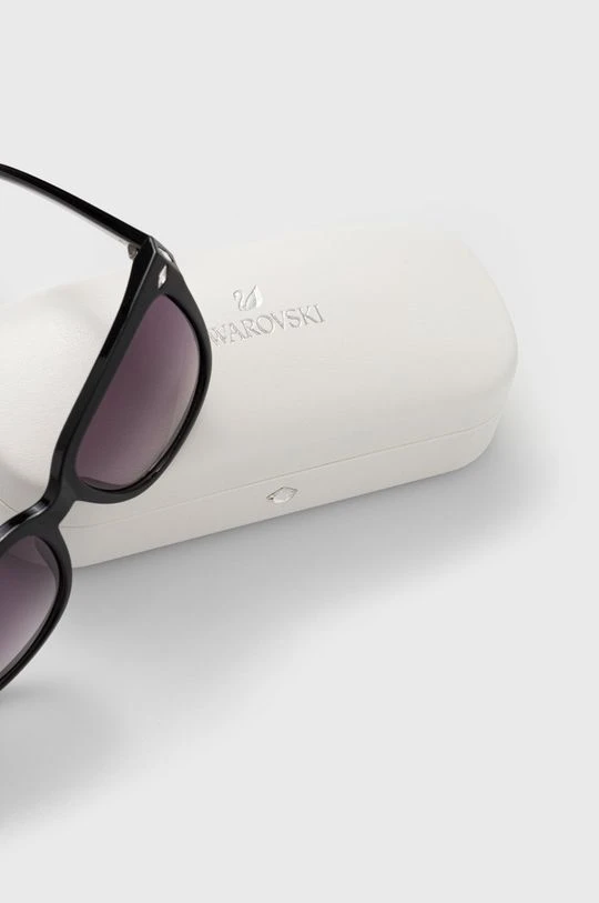 Γυναικεία Γυαλιά ηλίου Swarovski μαύρο 3 Γυναικεία Γυαλιά ηλίου Swarovski μαύρο - Image 3