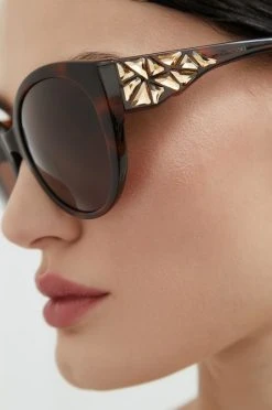 Γυναικεία Γυαλιά ηλίου Swarovski καφέ -Swarovski Κατάστημα unnamed file 1419