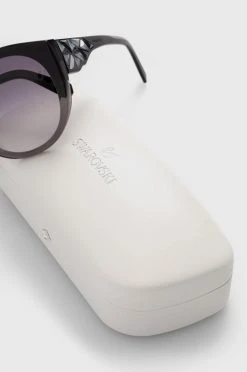 Γυναικεία Γυαλιά ηλίου Swarovski μαύρο -Swarovski Κατάστημα unnamed file 1422