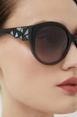Γυναικεία Γυαλιά ηλίου Swarovski μαύρο -Swarovski Κατάστημα unnamed file 1424