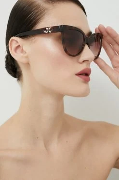 Γυναικεία Γυαλιά ηλίου Swarovski καφέ -Swarovski Κατάστημα unnamed file 1433