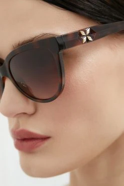 Γυναικεία Γυαλιά ηλίου Swarovski καφέ -Swarovski Κατάστημα unnamed file 1434
