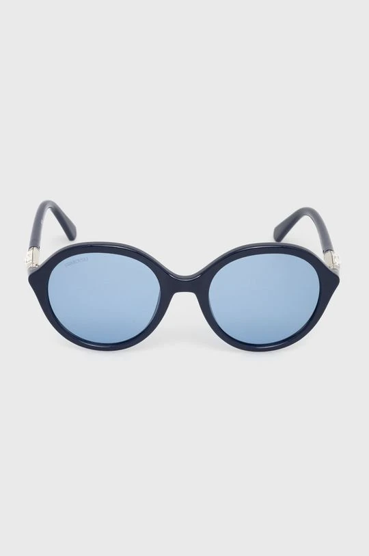 Γυναικεία Γυαλιά ηλίου Swarovski ναυτικό μπλε 2 Γυναικεία Γυαλιά ηλίου Swarovski ναυτικό μπλε - Image 2