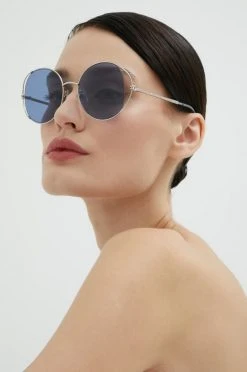 Γυναικεία Γυαλιά ηλίου Swarovski ναυτικό μπλε -Swarovski Κατάστημα unnamed file 1448