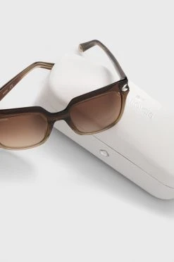 Γυναικεία Γυαλιά ηλίου Swarovski καφέ -Swarovski Κατάστημα unnamed file 1452