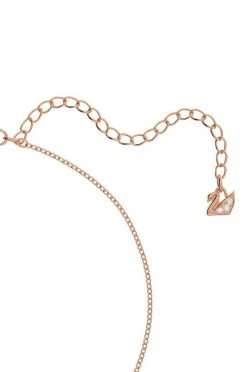 Γυναικεία Κολιέ Swarovski Κολιέ Swarovski βρώμικο ροζ -Swarovski Κατάστημα unnamed file 1466