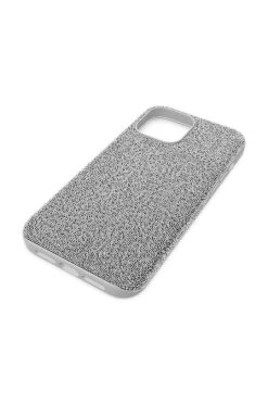 Γυναικεία Θήκες για γυναίκες Θήκη κινητού Swarovski ασημί -Swarovski Κατάστημα unnamed file 1484