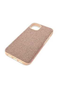 Γυναικεία Θήκες για γυναίκες Θήκη κινητού Swarovski πορτοκαλί -Swarovski Κατάστημα unnamed file 1501