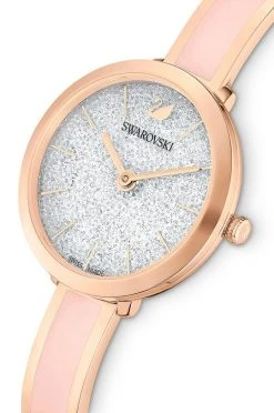 Γυναικεία Ρολόγια Ρολόι Swarovski χρυσαφί -Swarovski Κατάστημα unnamed file 1504