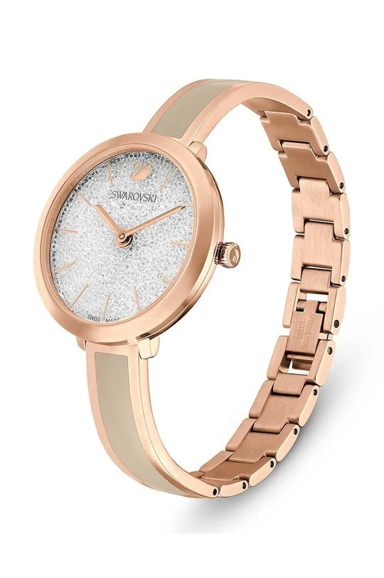 Γυναικεία Ρολόγια Ρολόι Swarovski χρυσαφί 1 Γυναικεία Ρολόγια Ρολόι Swarovski χρυσαφί