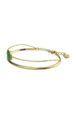 Γυναικεία Βραχιόλια Βραχιόλι Swarovski χρυσαφί -Swarovski Κατάστημα unnamed file 151