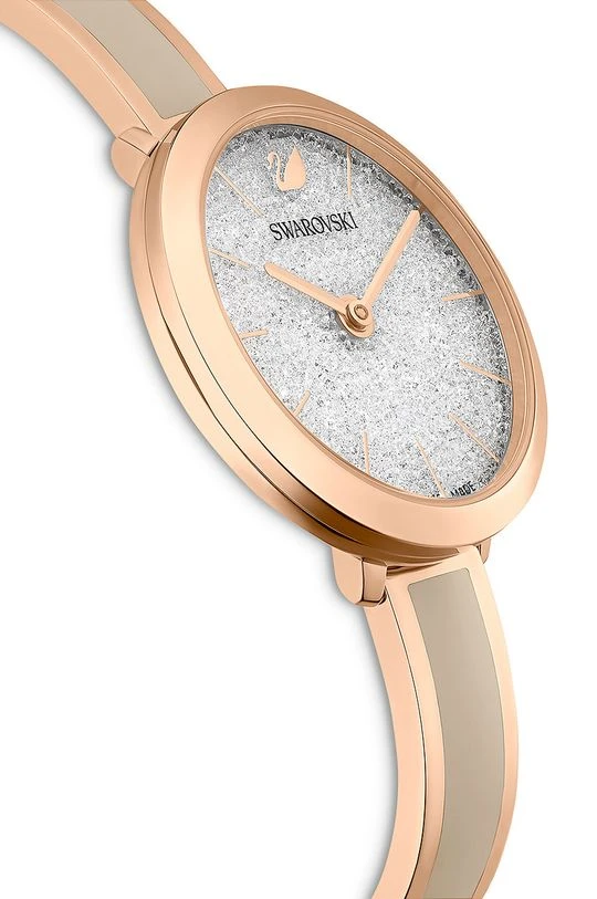 Γυναικεία Ρολόγια Ρολόι Swarovski χρυσαφί 3 Γυναικεία Ρολόγια Ρολόι Swarovski χρυσαφί - Image 3
