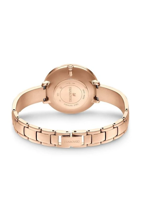 Γυναικεία Ρολόγια Ρολόι Swarovski χρυσαφί 4 Γυναικεία Ρολόγια Ρολόι Swarovski χρυσαφί - Image 4