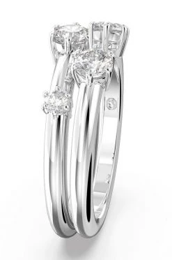 Γυναικεία Δαχτυλίδια Δαχτυλίδι Swarovski ασημί -Swarovski Κατάστημα unnamed file 1519