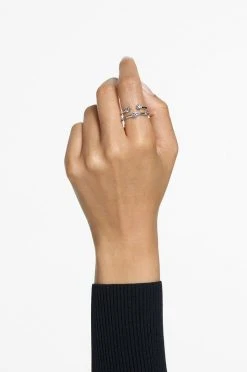 Γυναικεία Δαχτυλίδια Δαχτυλίδι Swarovski ασημί -Swarovski Κατάστημα unnamed file 1520