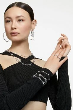 Γυναικεία Δαχτυλίδια Δαχτυλίδι Swarovski ασημί -Swarovski Κατάστημα unnamed file 1521