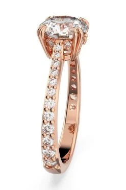 Γυναικεία Δαχτυλίδια Δαχτυλίδι Swarovski ασημί -Swarovski Κατάστημα unnamed file 1524