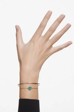 Γυναικεία Βραχιόλια Βραχιόλι Swarovski χρυσαφί -Swarovski Κατάστημα unnamed file 153