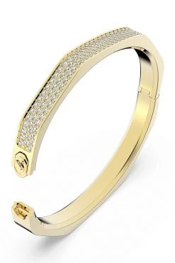 Γυναικεία Βραχιόλια Βραχιόλι Swarovski Βραχιόλι Swarovski χρυσαφί -Swarovski Κατάστημα unnamed file 1556