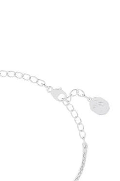 Γυναικεία Βραχιόλια Βραχιόλι Swarovski Βραχιόλι Swarovski ασημί -Swarovski Κατάστημα unnamed file 1568