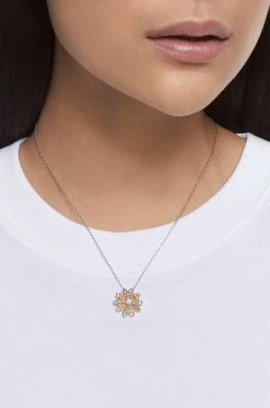 Γυναικεία Κολιέ Swarovski πολύχρωμο -Swarovski Κατάστημα unnamed file 1578