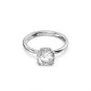 Γυναικεία Δαχτυλίδια Δαχτυλίδι Swarovski ασημί